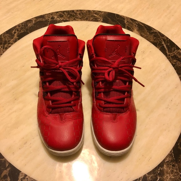 Jordan Shoes - Auth Jordan Sneakers Size 8/8.5/9